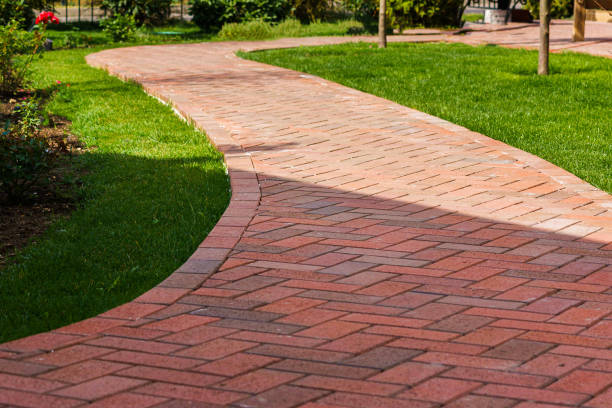 Reasons to Select Us for Your Driveway Paving Requirements in La Monte, MO